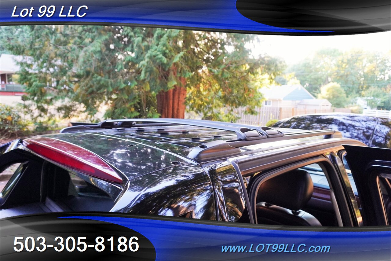 2012 Chevrolet Avalanche LTZ 4X4 V8 5.3L Auto Heated Leather Seats MOON GPS Chrome Wheels Newer Tires - Photo 38 - Milwaukie, OR 97267