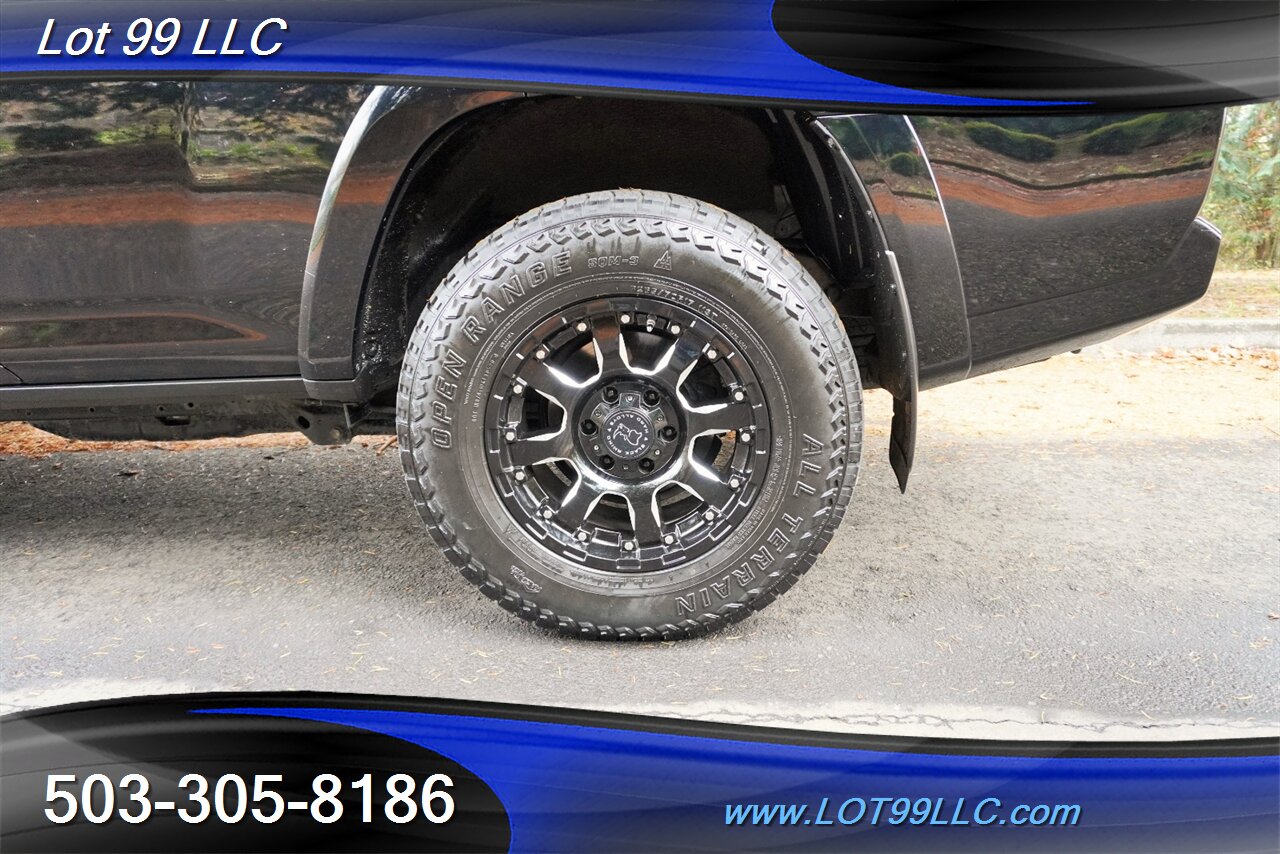 2016 Toyota 4Runner SR5 Premium 4x4 V6 Leather Moon GPS 3 ROW 2 OWNERS - Photo 4 - Milwaukie, OR 97267