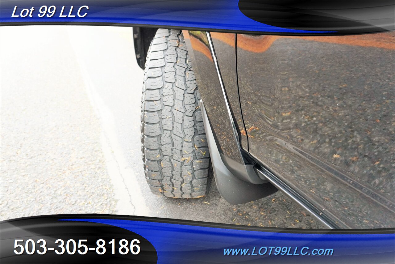 2016 Toyota 4Runner SR5 Premium 4x4 V6 Leather Moon GPS 3 ROW 2 OWNERS - Photo 24 - Milwaukie, OR 97267