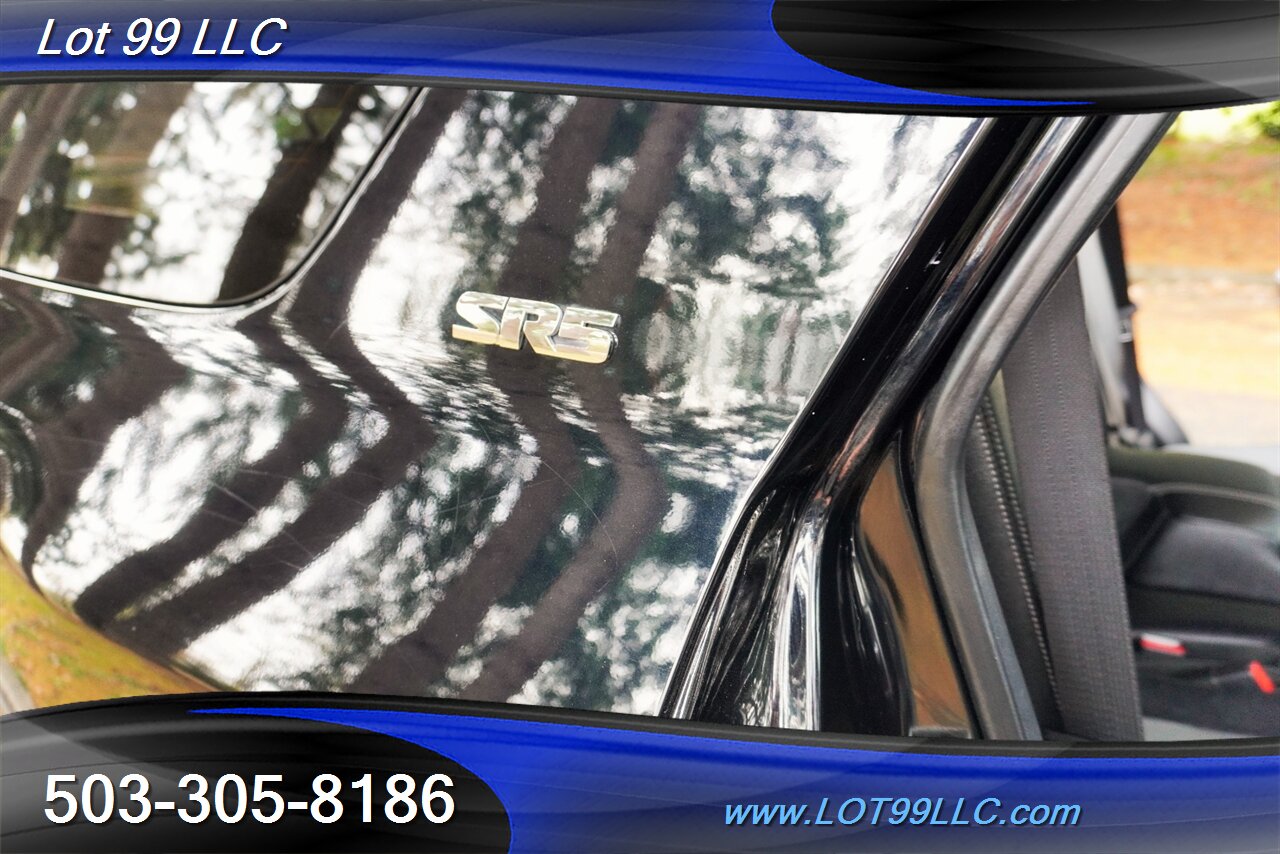 2016 Toyota 4Runner SR5 Premium 4x4 V6 Leather Moon GPS 3 ROW 2 OWNERS - Photo 35 - Milwaukie, OR 97267