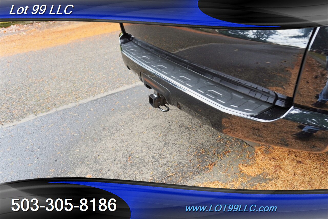 2016 Toyota 4Runner SR5 Premium 4x4 V6 Leather Moon GPS 3 ROW 2 OWNERS - Photo 34 - Milwaukie, OR 97267