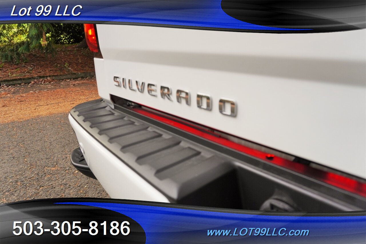 2017 Chevrolet Silverado 1500 LT 4X4 Z71 V8 5.3L Auto Short Bed NEW TIRES   - Photo 29 - Milwaukie, OR 97267