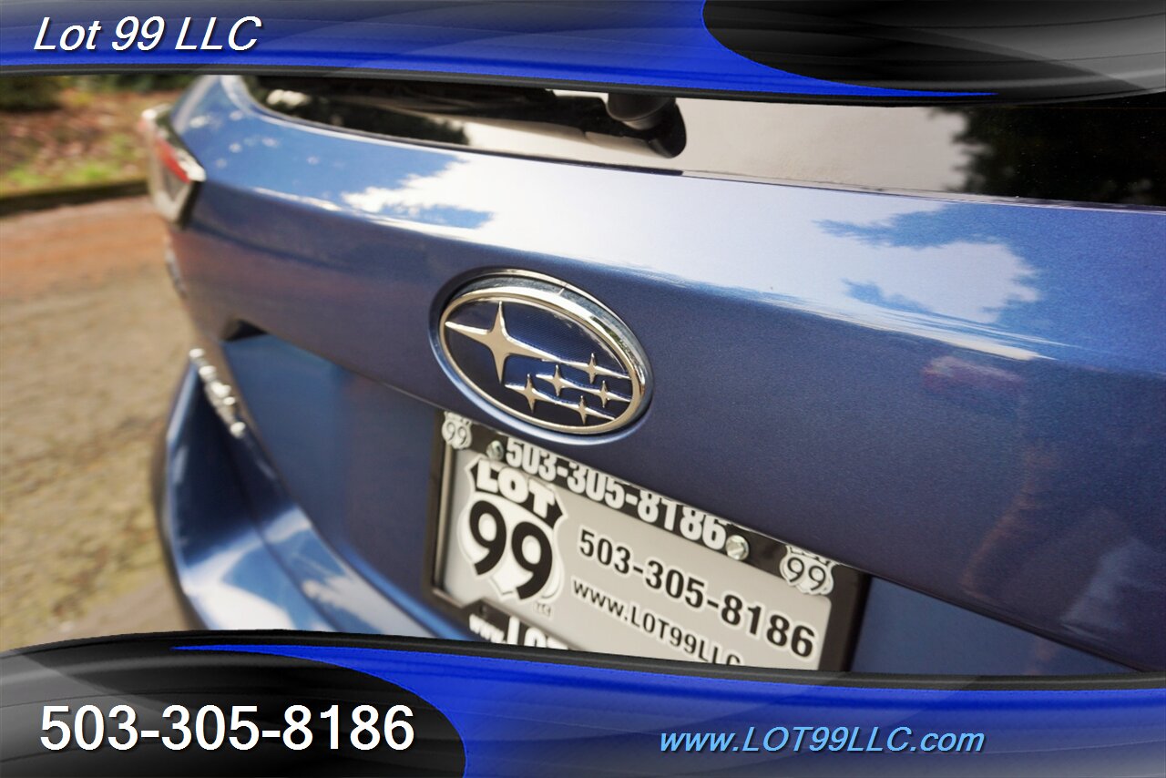 2020 Subaru Outback Limited XT AWD 58K GPS Heated Leather Moon 1 OWNER   - Photo 34 - Milwaukie, OR 97267