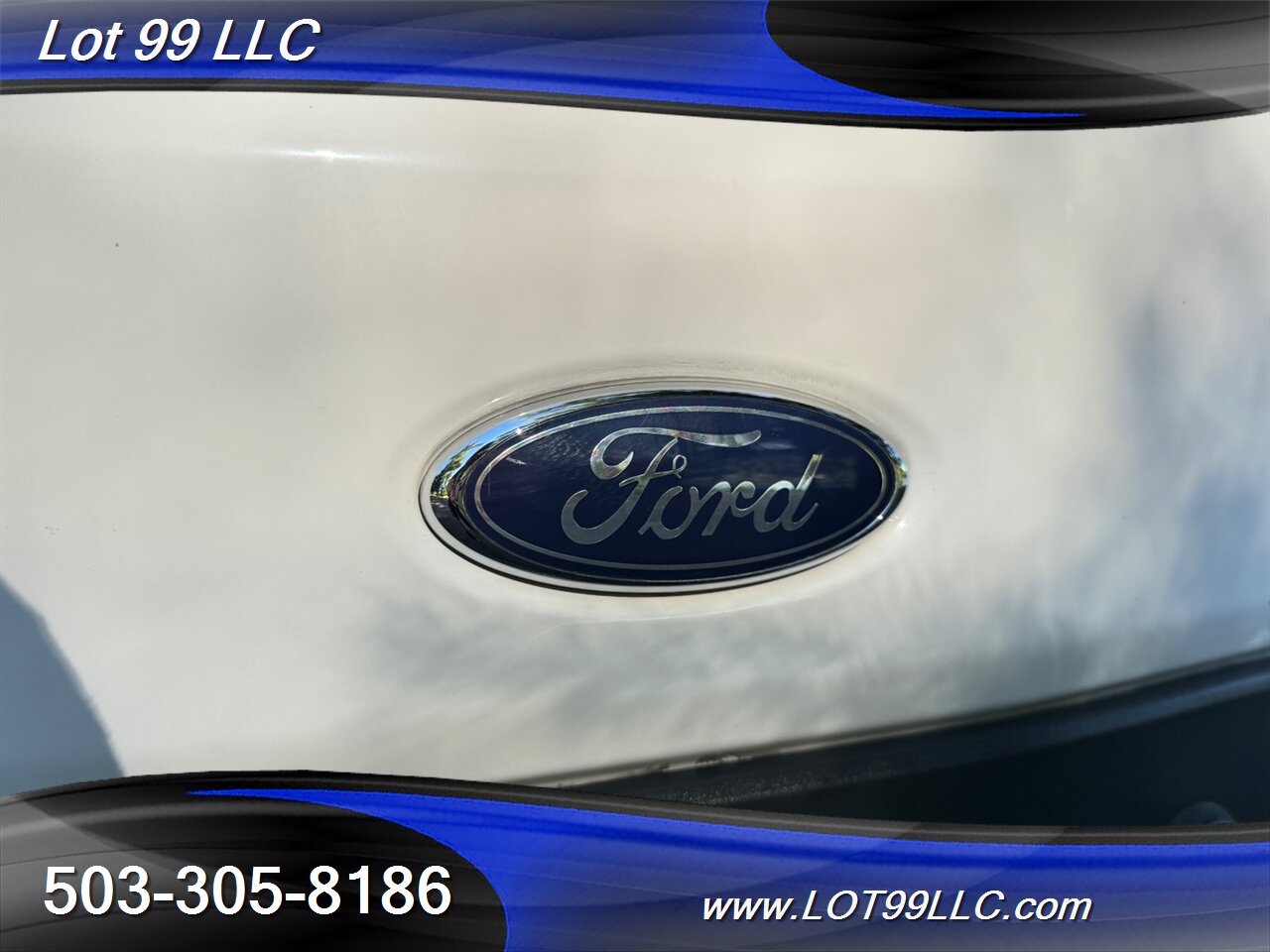 2018 Ford Transit 350 XLT WHEELCHAIR VAN EcoBoost 3.5L Twin Turbo V6 34 " Braun Rear WHEELCHAIR Lift 8 Passenger Van - Photo 50 - Milwaukie, OR 97267