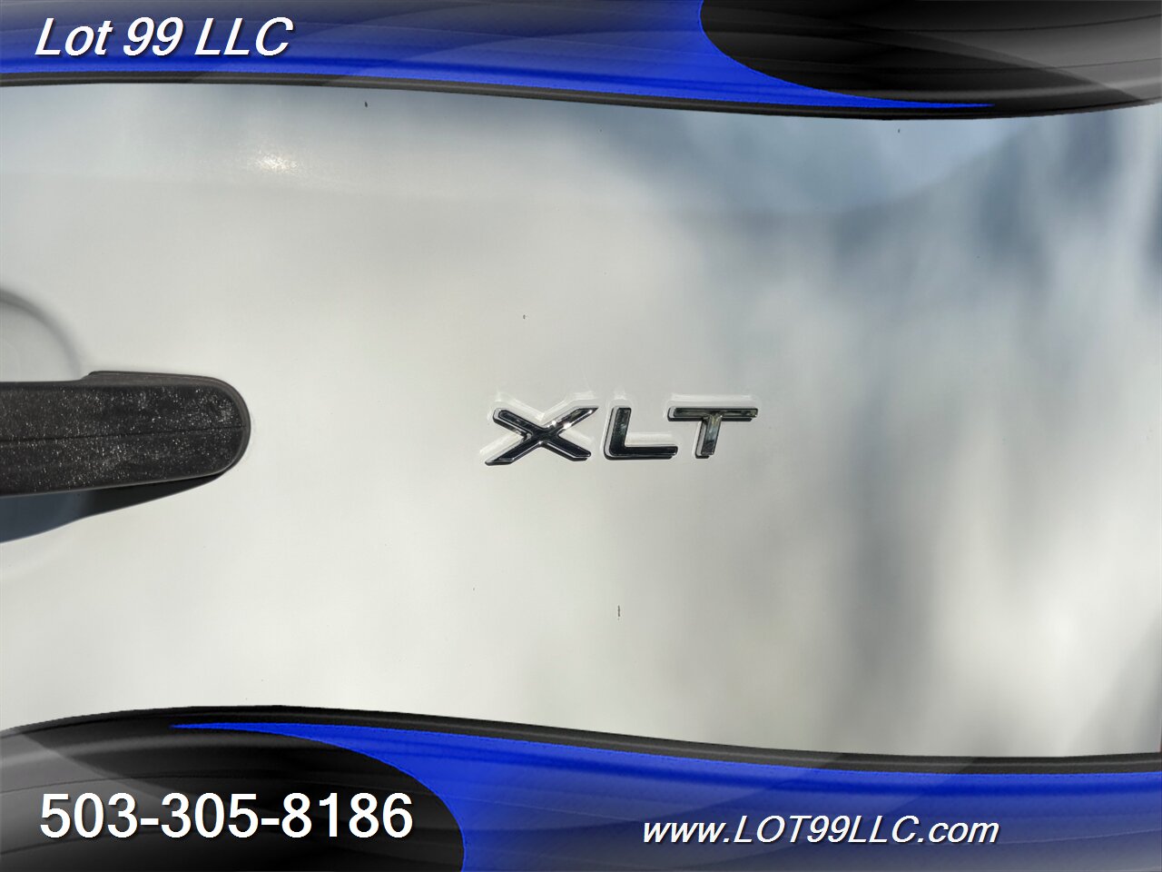 2018 Ford Transit 350 XLT WHEELCHAIR VAN EcoBoost 3.5L Twin Turbo V6 34 " Braun Rear WHEELCHAIR Lift 8 Passenger Van - Photo 51 - Milwaukie, OR 97267