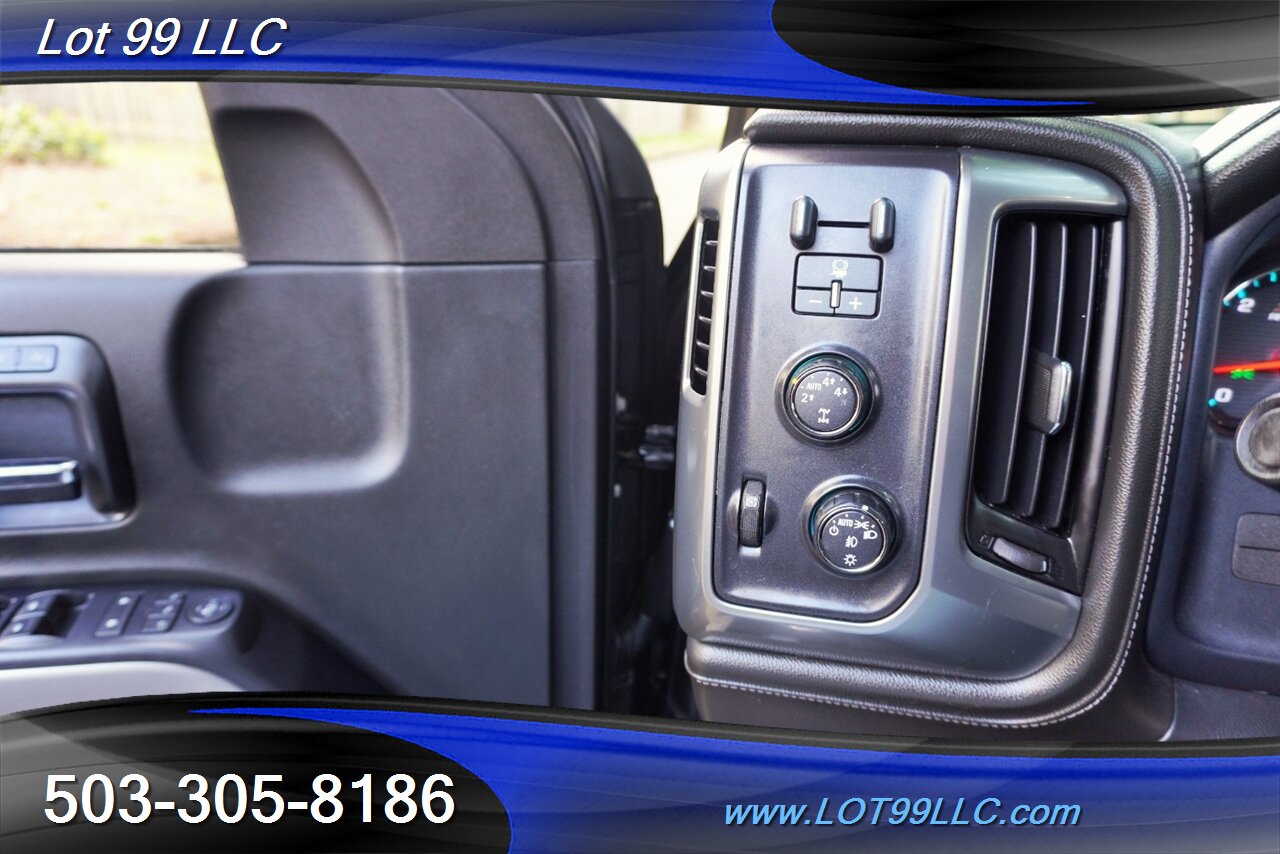 2016 Chevrolet Silverado 1500 LTZ - Photo 27 - Milwaukie, OR 97267