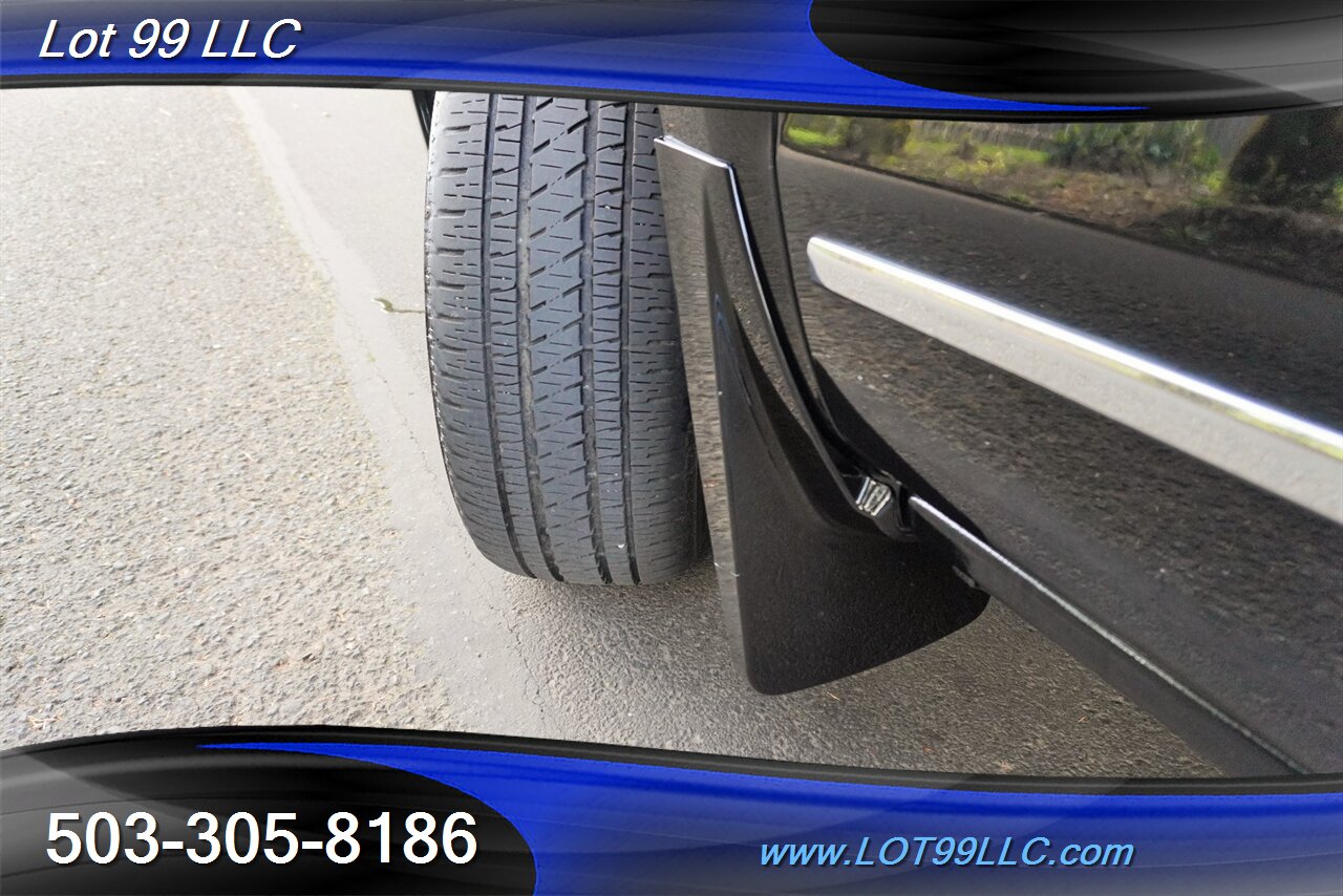 2016 Chevrolet Silverado 1500 LTZ - Photo 45 - Milwaukie, OR 97267