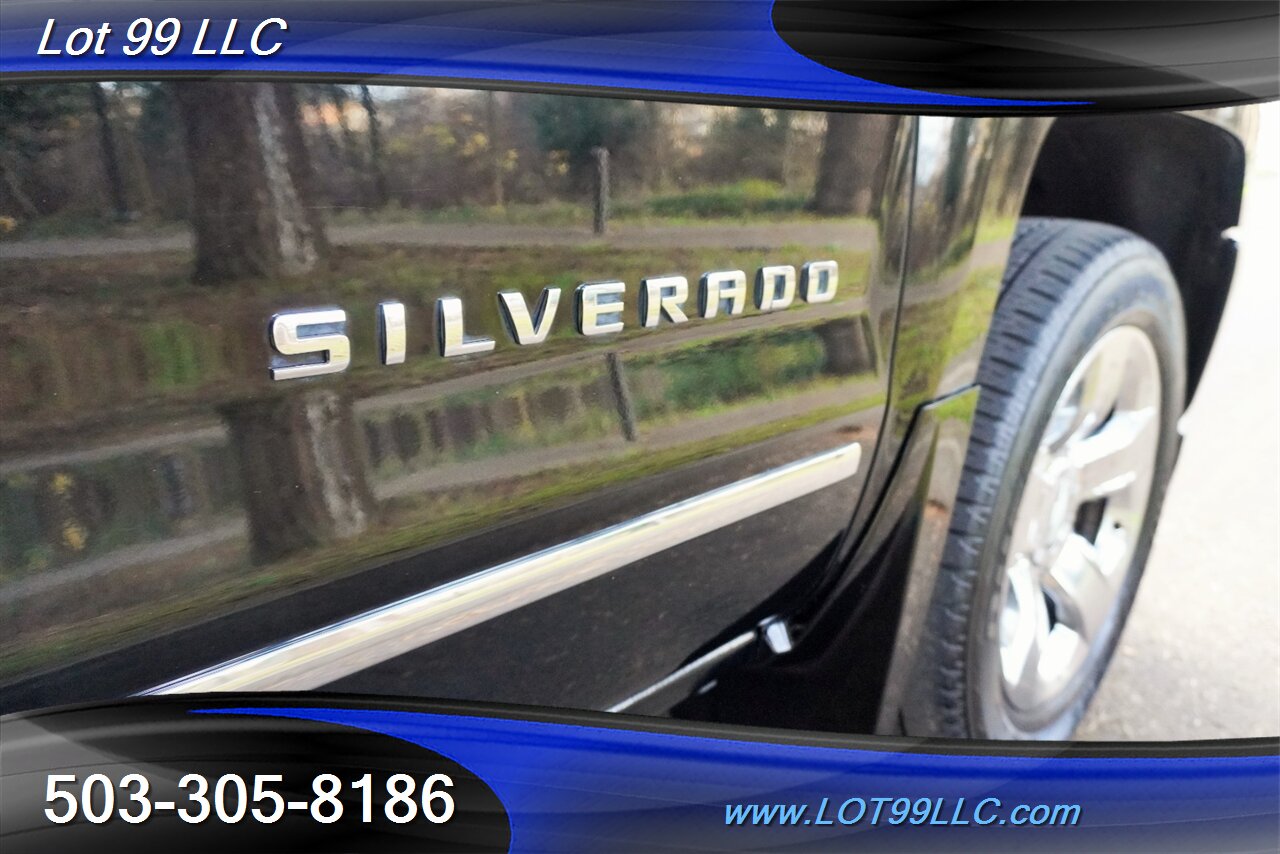 2016 Chevrolet Silverado 1500 LTZ - Photo 39 - Milwaukie, OR 97267