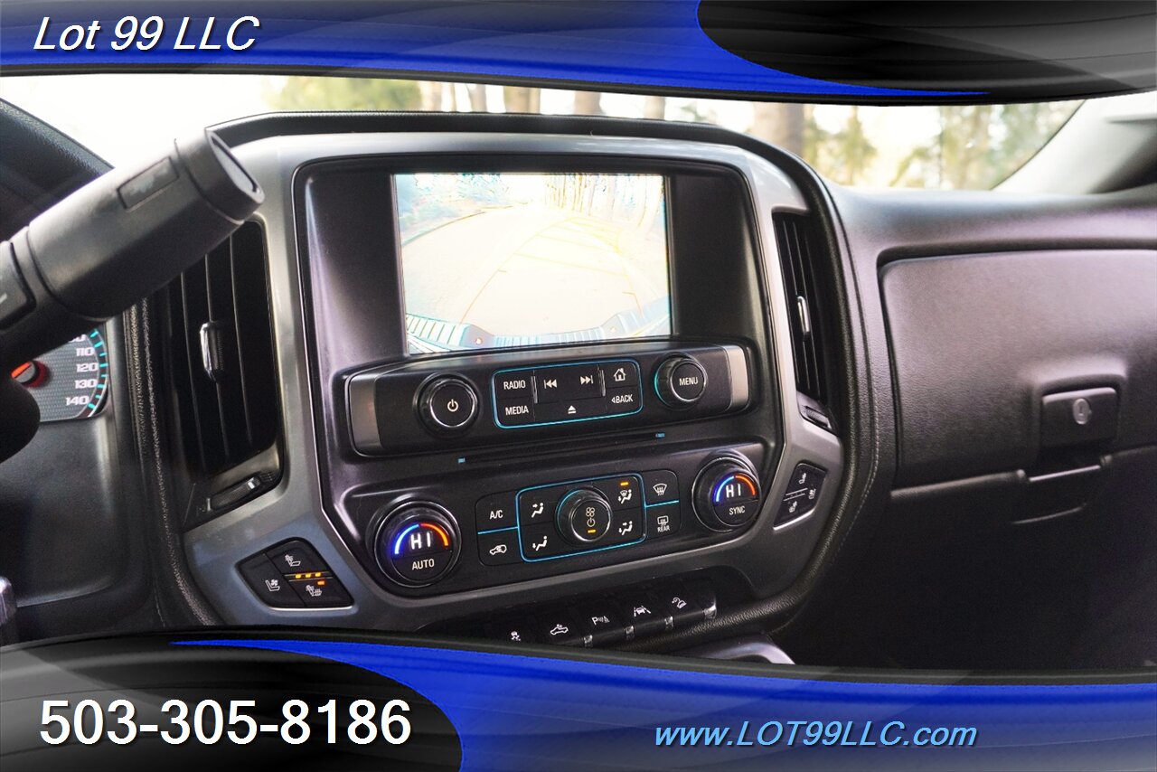 2016 Chevrolet Silverado 1500 LTZ - Photo 46 - Milwaukie, OR 97267