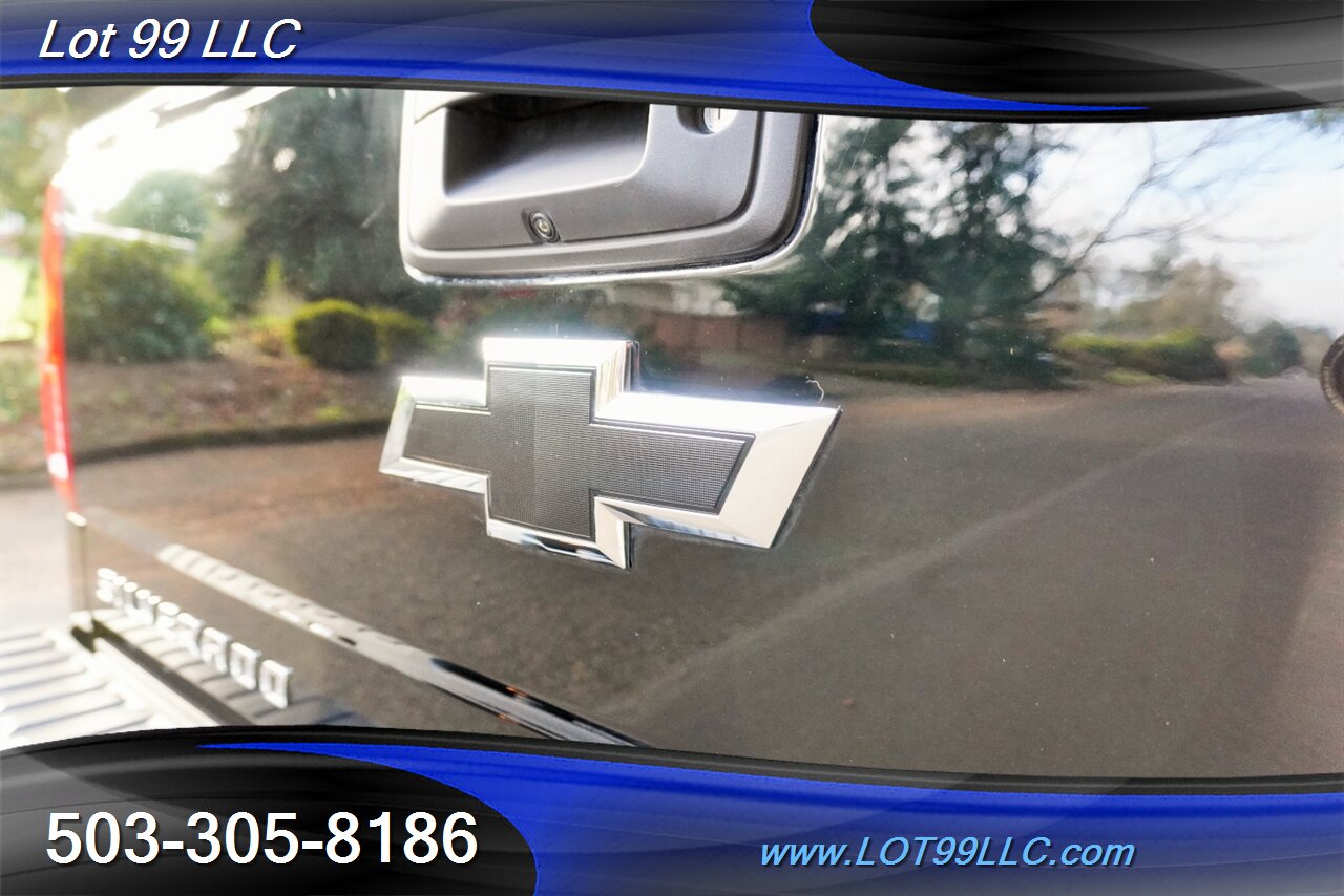 2016 Chevrolet Silverado 1500 LTZ - Photo 33 - Milwaukie, OR 97267