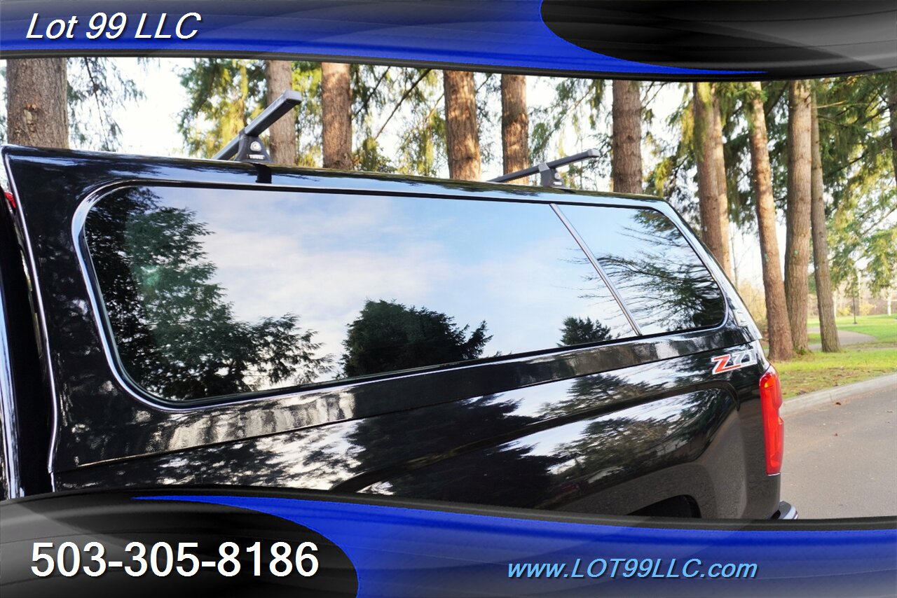 2016 Chevrolet Silverado 1500 LTZ - Photo 16 - Milwaukie, OR 97267