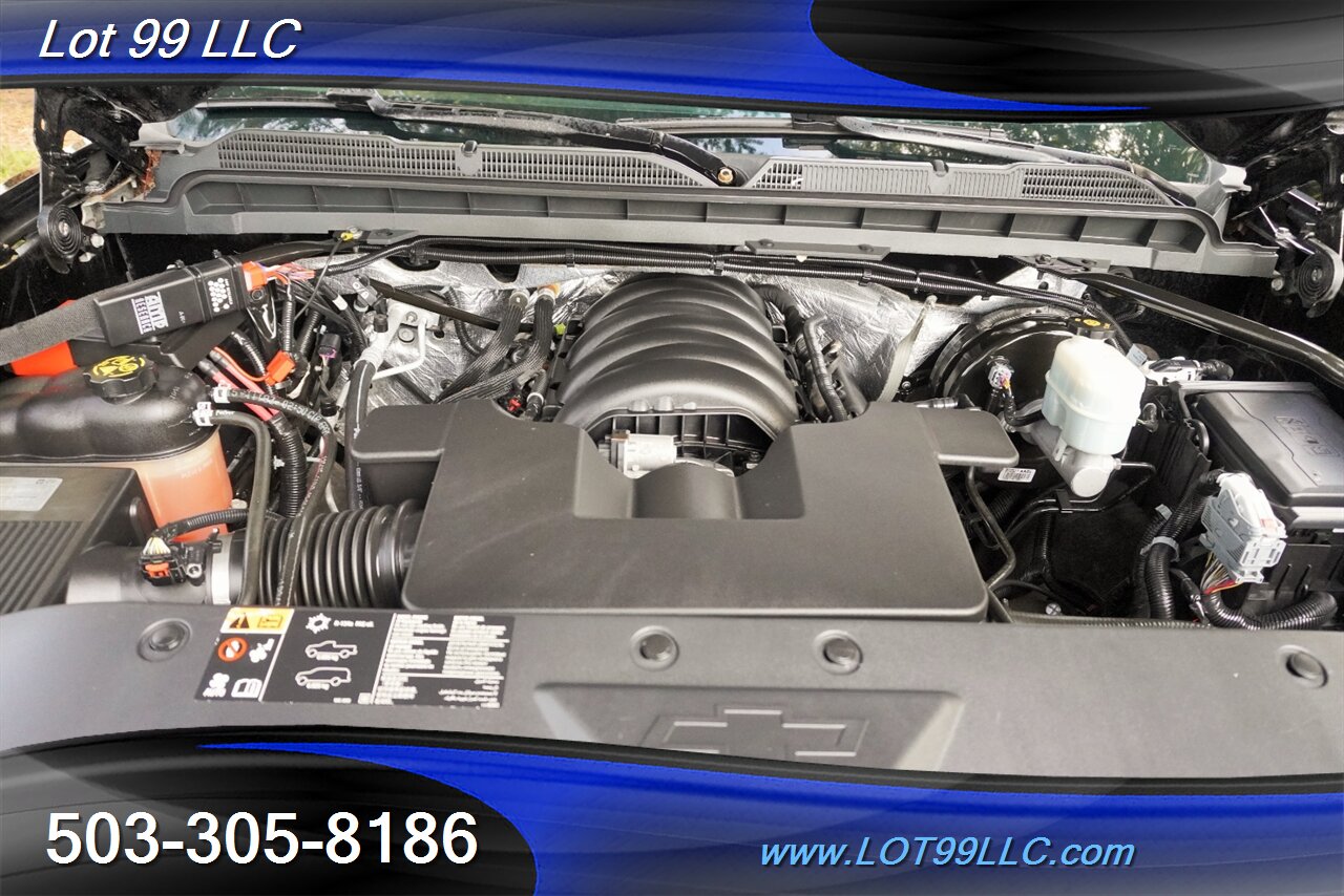 2016 Chevrolet Silverado 1500 LTZ - Photo 40 - Milwaukie, OR 97267