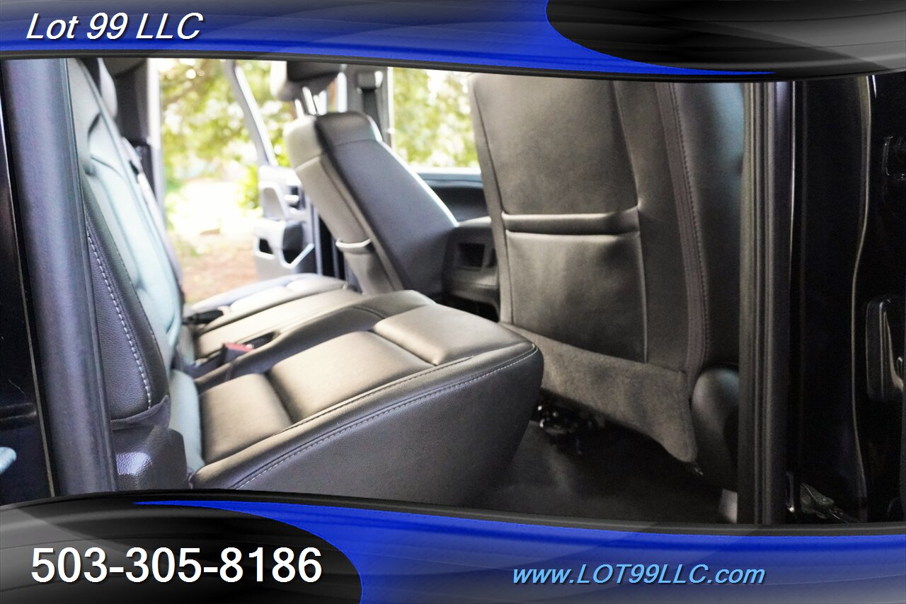 2016 Chevrolet Silverado 1500 LTZ - Photo 19 - Milwaukie, OR 97267