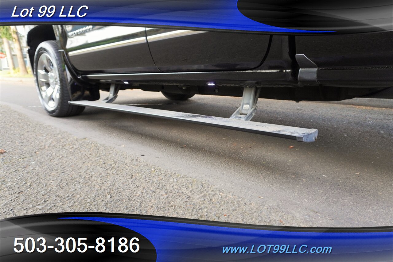 2016 Chevrolet Silverado 1500 LTZ - Photo 43 - Milwaukie, OR 97267