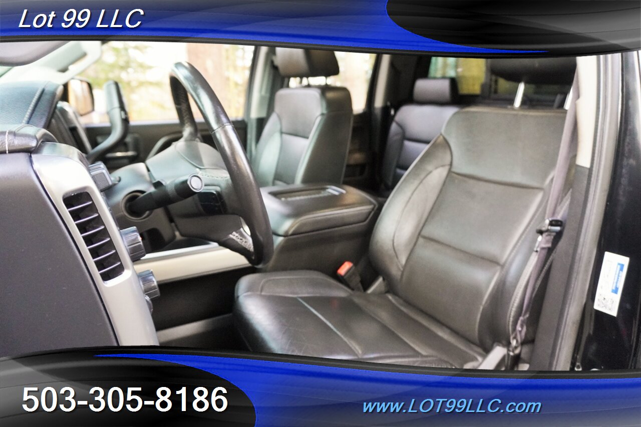 2016 Chevrolet Silverado 1500 LTZ - Photo 14 - Milwaukie, OR 97267