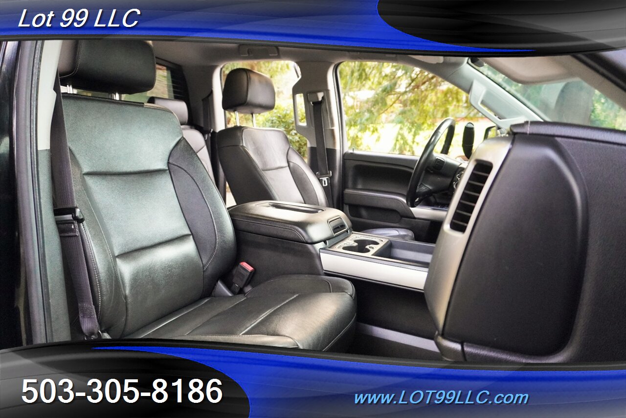 2016 Chevrolet Silverado 1500 LTZ - Photo 21 - Milwaukie, OR 97267