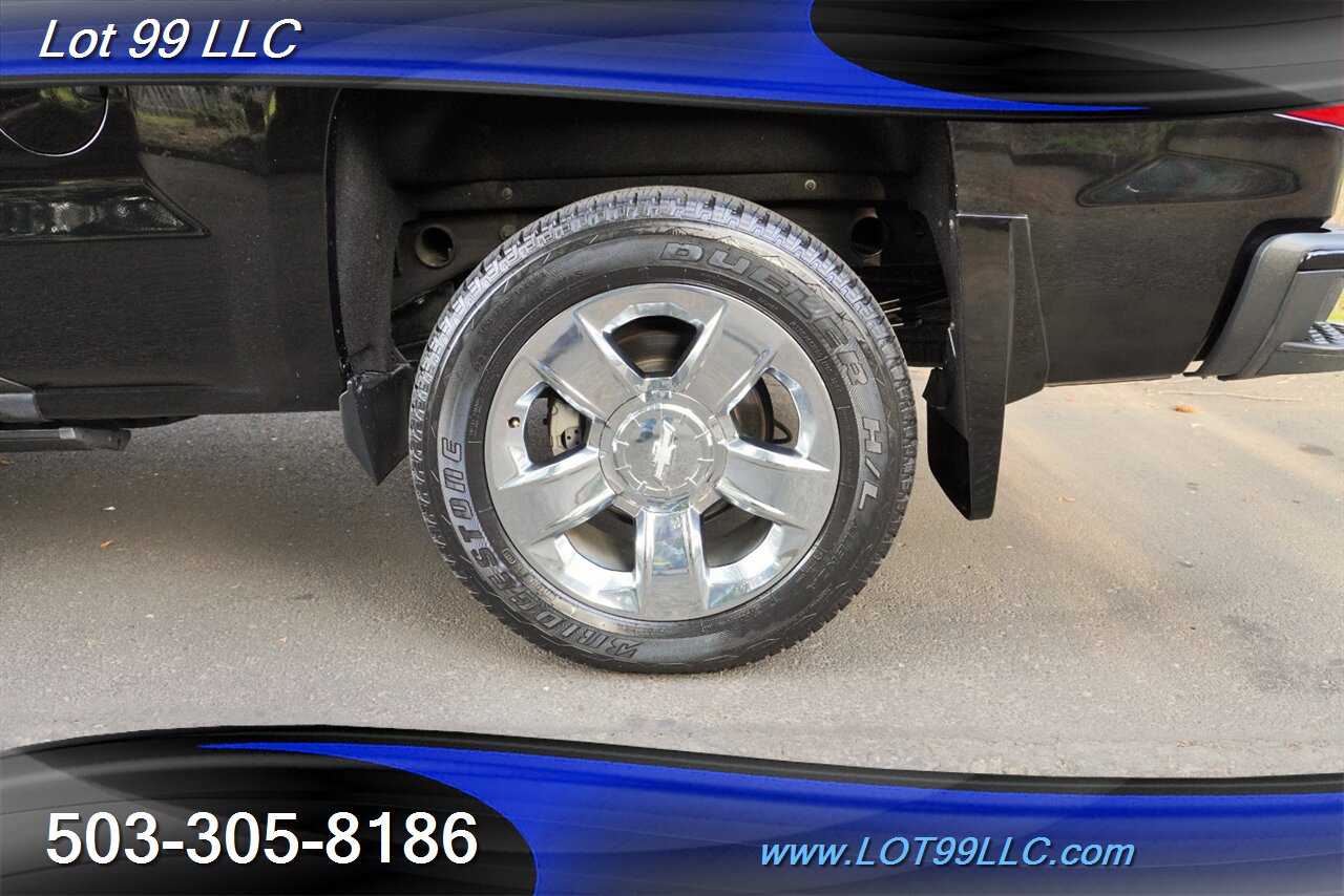 2016 Chevrolet Silverado 1500 LTZ - Photo 41 - Milwaukie, OR 97267