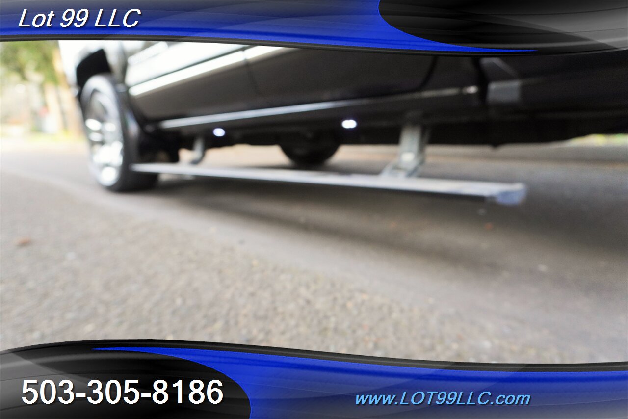 2016 Chevrolet Silverado 1500 LTZ - Photo 42 - Milwaukie, OR 97267