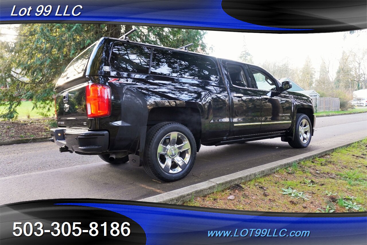 2016 Chevrolet Silverado 1500 LTZ - Photo 10 - Milwaukie, OR 97267
