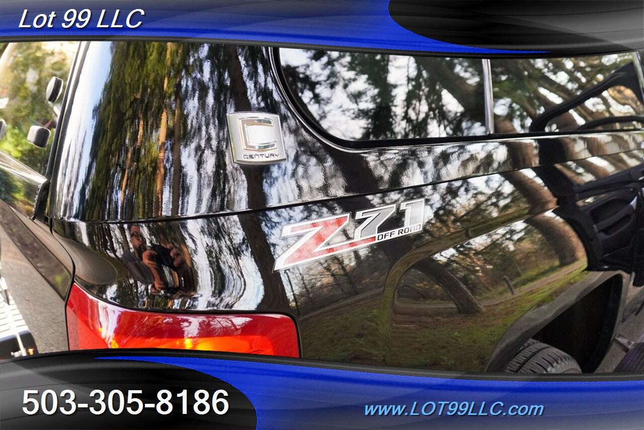 2016 Chevrolet Silverado 1500 LTZ - Photo 35 - Milwaukie, OR 97267