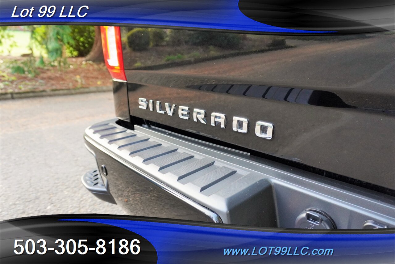 2016 Chevrolet Silverado 1500 LTZ - Photo 32 - Milwaukie, OR 97267