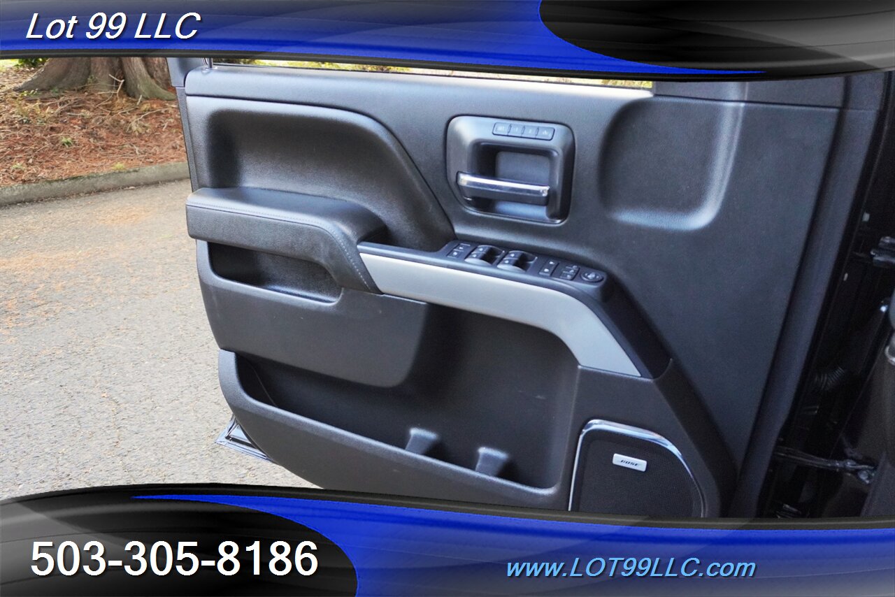 2016 Chevrolet Silverado 1500 LTZ - Photo 22 - Milwaukie, OR 97267