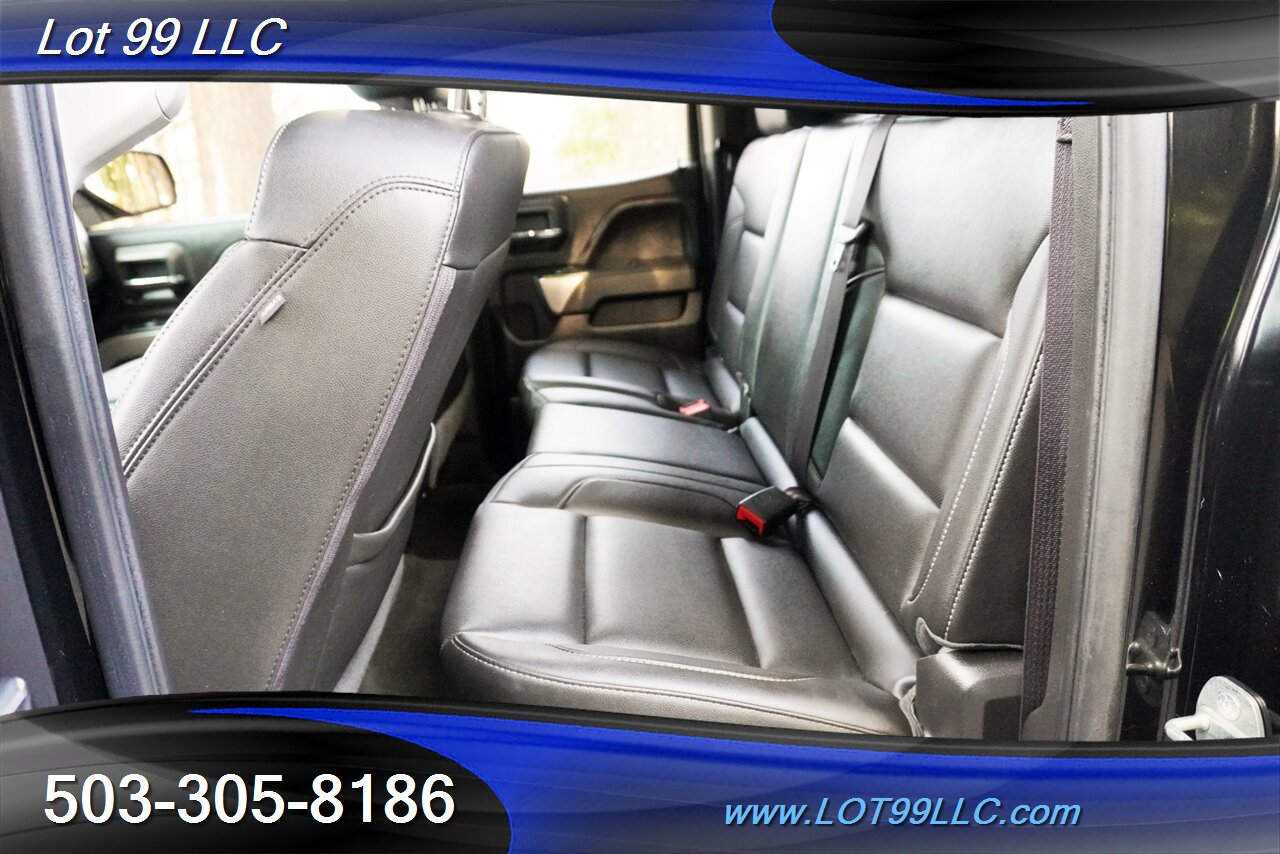 2016 Chevrolet Silverado 1500 LTZ - Photo 15 - Milwaukie, OR 97267