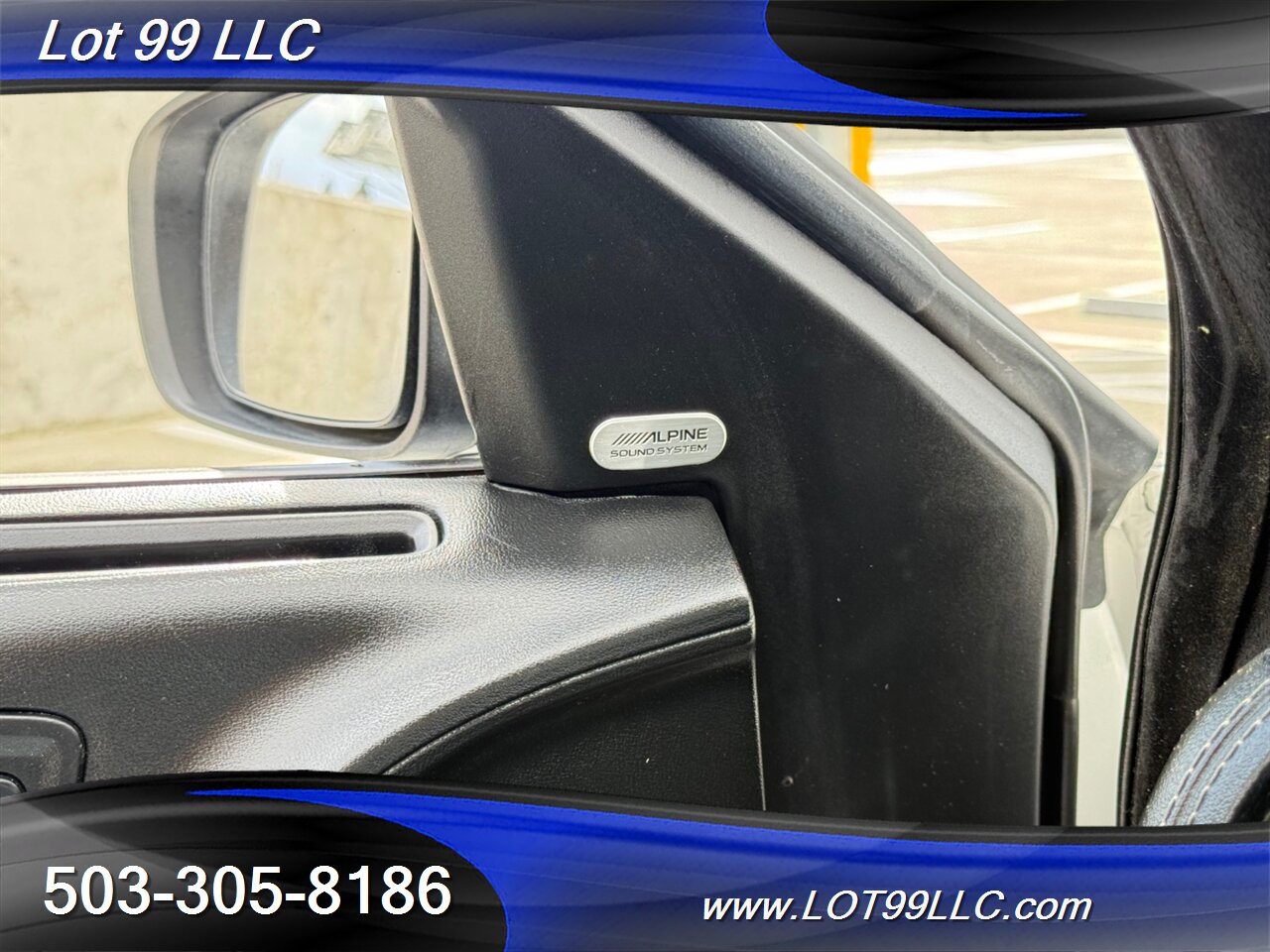 2019 Dodge Charger R/T Scat Pack HEMI 6.4L V8 485hp Carbon Fiber Hood  -Steering Wheel-Mirrors Alcantera Headliner - Photo 8 - Milwaukie, OR 97267