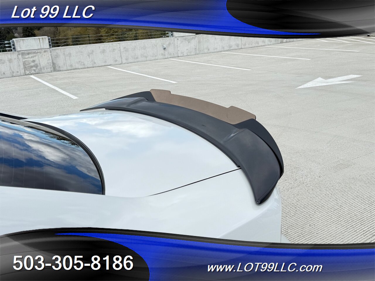 2019 Dodge Charger R/T Scat Pack HEMI 6.4L V8 485hp Carbon Fiber Hood  -Steering Wheel-Mirrors Alcantera Headliner - Photo 5 - Milwaukie, OR 97267