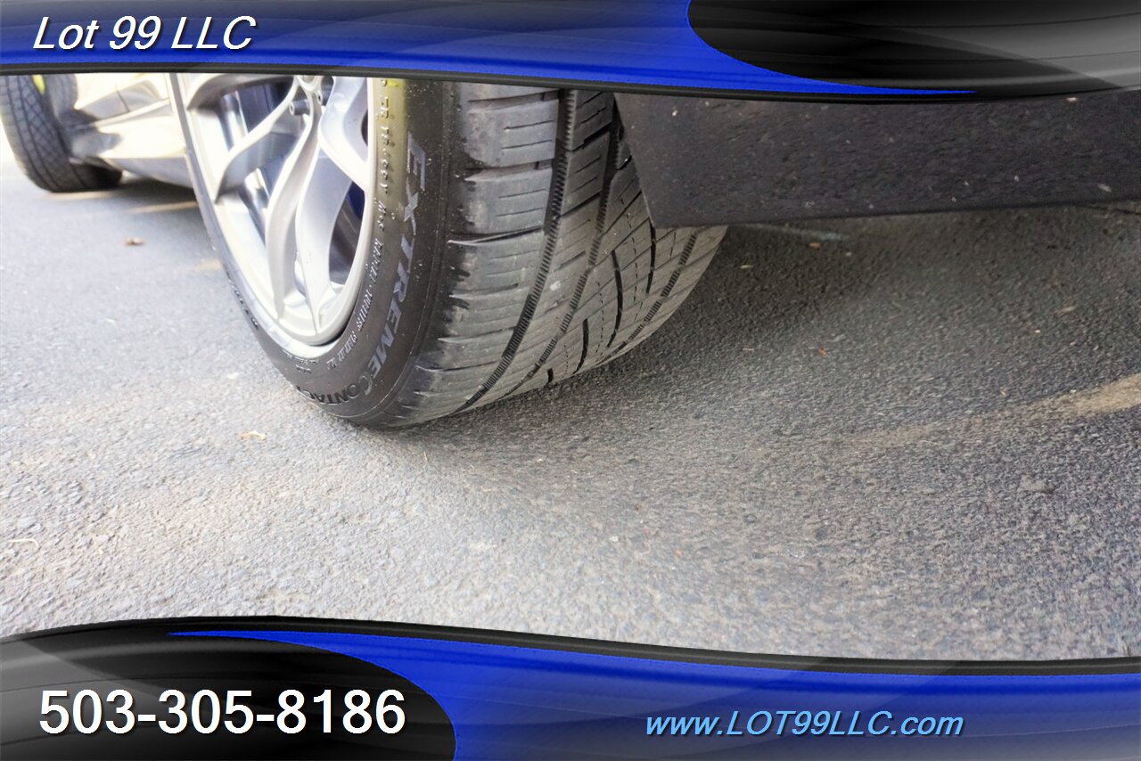 2015 BMW M4 Coupe 3.0L TWIN TURBO Heated Leather Carbon Fiber Roof Premium Wheels Newer Tires HEADSUP DISPLAY - Photo 3 - Milwaukie, OR 97267