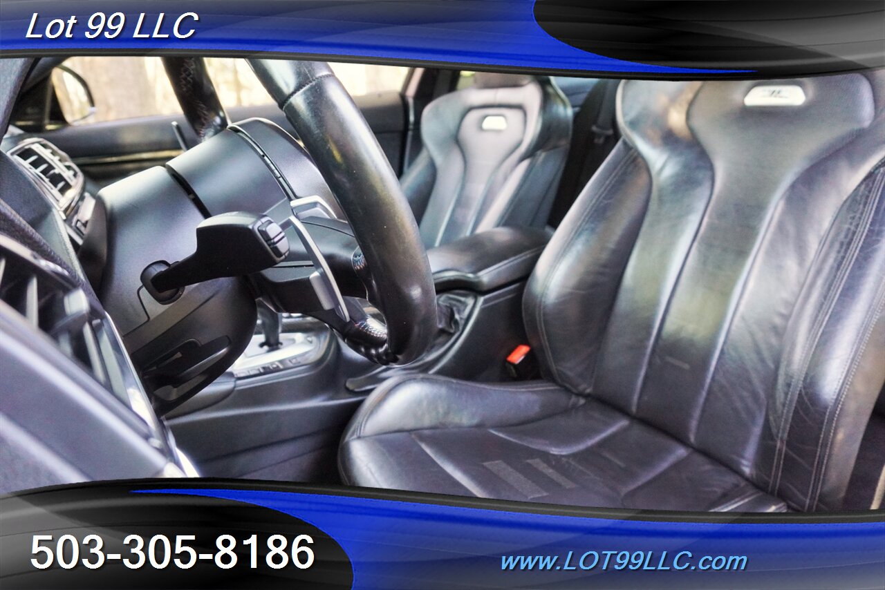 2015 BMW M4 Coupe 3.0L TWIN TURBO Heated Leather Carbon Fiber Roof Premium Wheels Newer Tires HEADSUP DISPLAY - Photo 13 - Milwaukie, OR 97267
