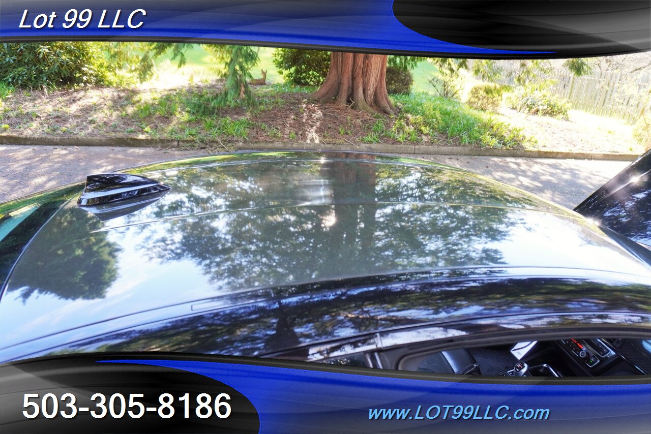 2015 BMW M4 Coupe 3.0L TWIN TURBO Heated Leather Carbon Fiber Roof Premium Wheels Newer Tires HEADSUP DISPLAY - Photo 33 - Milwaukie, OR 97267