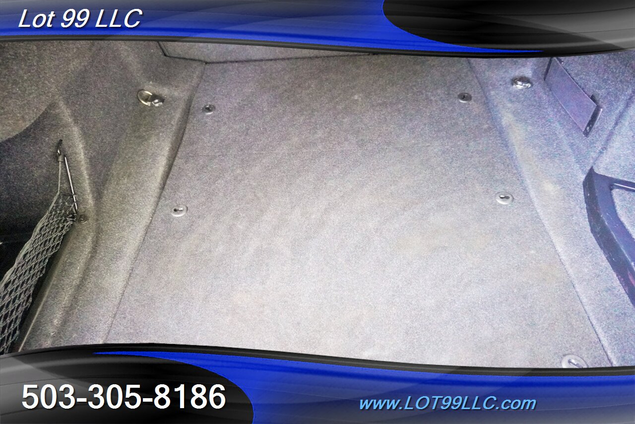 2015 BMW M4 Coupe 3.0L TWIN TURBO Heated Leather Carbon Fiber Roof Premium Wheels Newer Tires HEADSUP DISPLAY - Photo 25 - Milwaukie, OR 97267