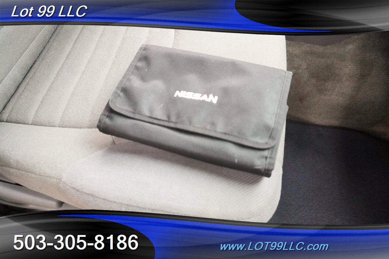 2015 Nissan Frontier S kING CAB 2.5L Automatic Short Bed - Photo 24 - Milwaukie, OR 97267