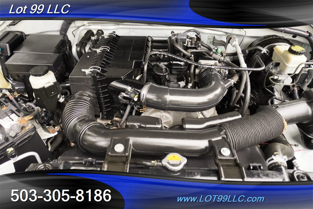 2015 Nissan Frontier S kING CAB 2.5L Automatic Short Bed - Photo 18 - Milwaukie, OR 97267