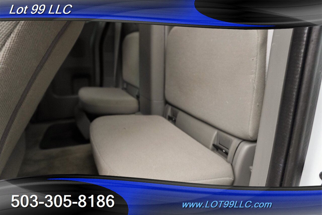 2015 Nissan Frontier S kING CAB 2.5L Automatic Short Bed - Photo 13 - Milwaukie, OR 97267