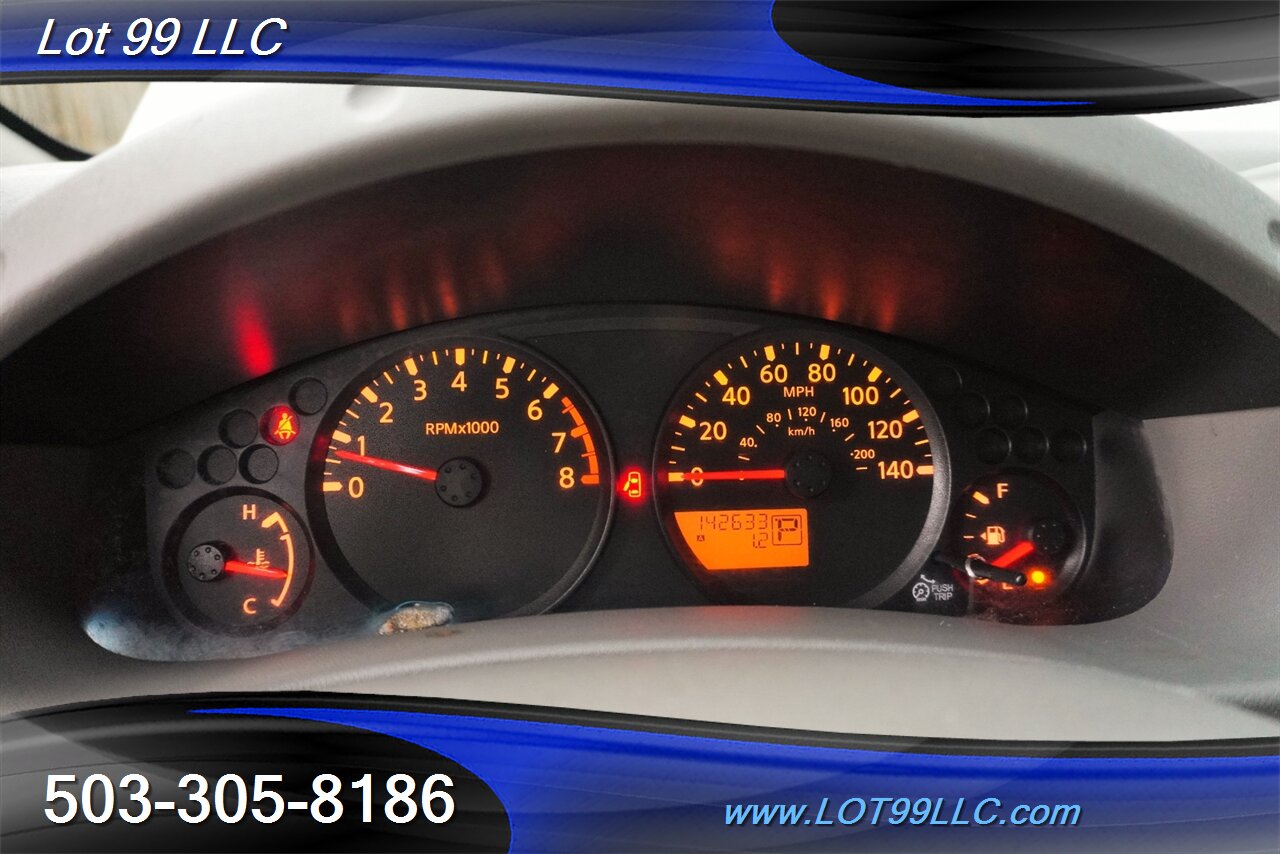 2015 Nissan Frontier S kING CAB 2.5L Automatic Short Bed - Photo 20 - Milwaukie, OR 97267