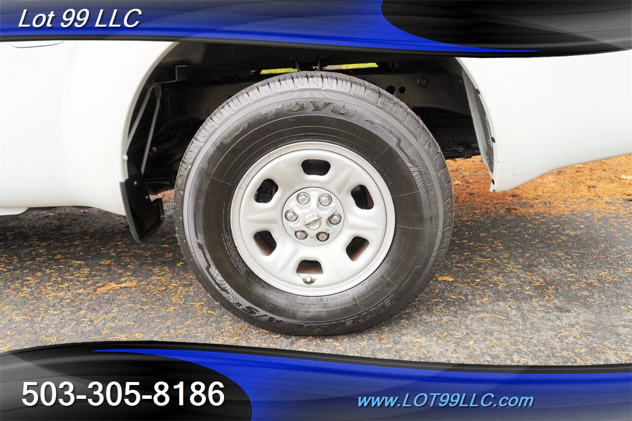 2015 Nissan Frontier S kING CAB 2.5L Automatic Short Bed - Photo 3 - Milwaukie, OR 97267