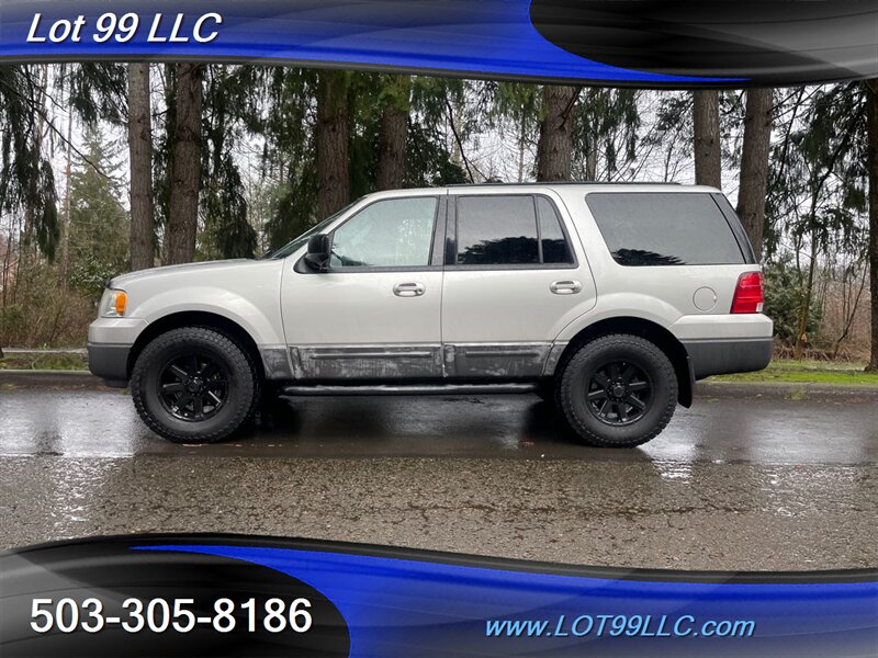 2005 Ford Expedition XLT's photo