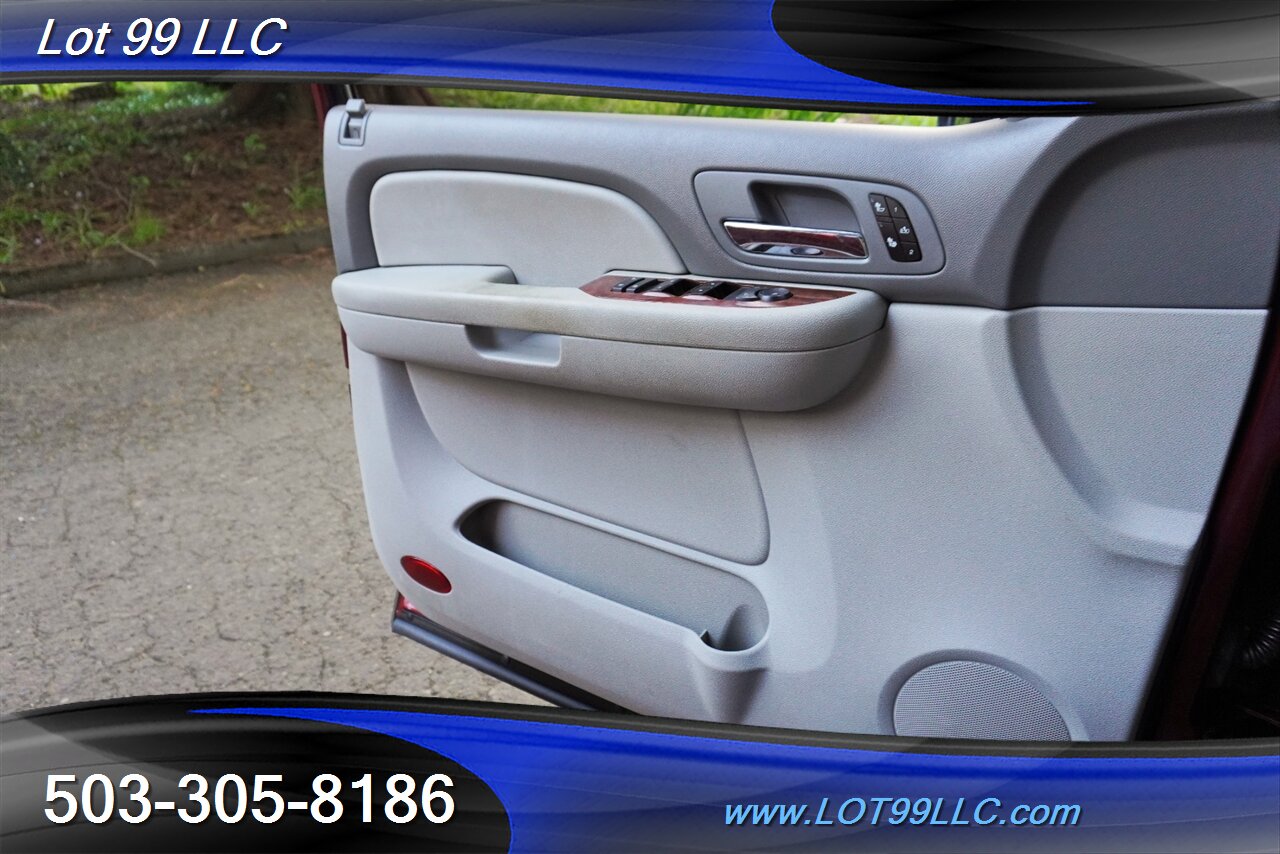 2008 Chevrolet Silverado 2500 HD 4X4 LTZ 6.6L Duramax Heated Leather Short Bed  Premium Wheels Newer Tires - Photo 19 - Milwaukie, OR 97267