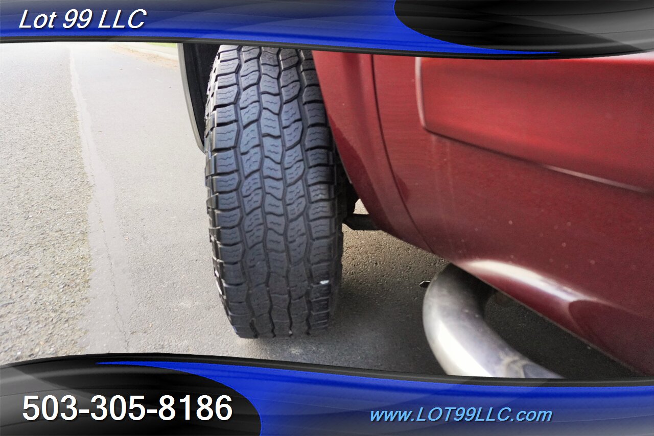 2008 Chevrolet Silverado 2500 HD 4X4 LTZ 6.6L Duramax Heated Leather Short Bed  Premium Wheels Newer Tires - Photo 4 - Milwaukie, OR 97267