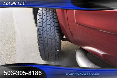 2008 Chevrolet Silverado 2500 HD 4X4 LTZ 6.6L Duramax Heated Leather Short Bed  Premium Wheels Newer Tires - Photo 4 - Milwaukie, OR 97267