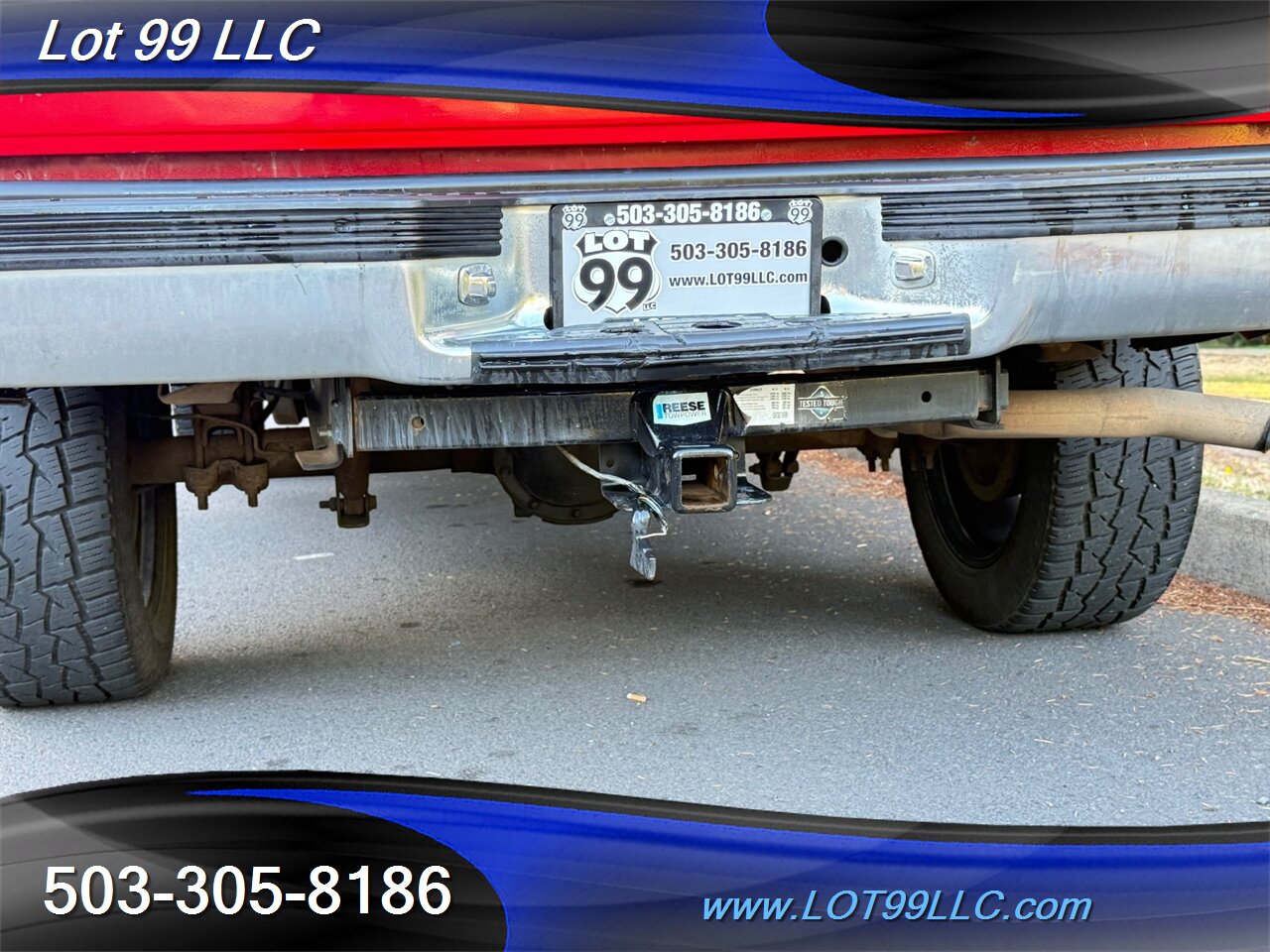 1997 Chevrolet Silverado 1500 Cheyenne 4x4 5.7 V8 Extended Cab   - Photo 22 - Milwaukie, OR 97267