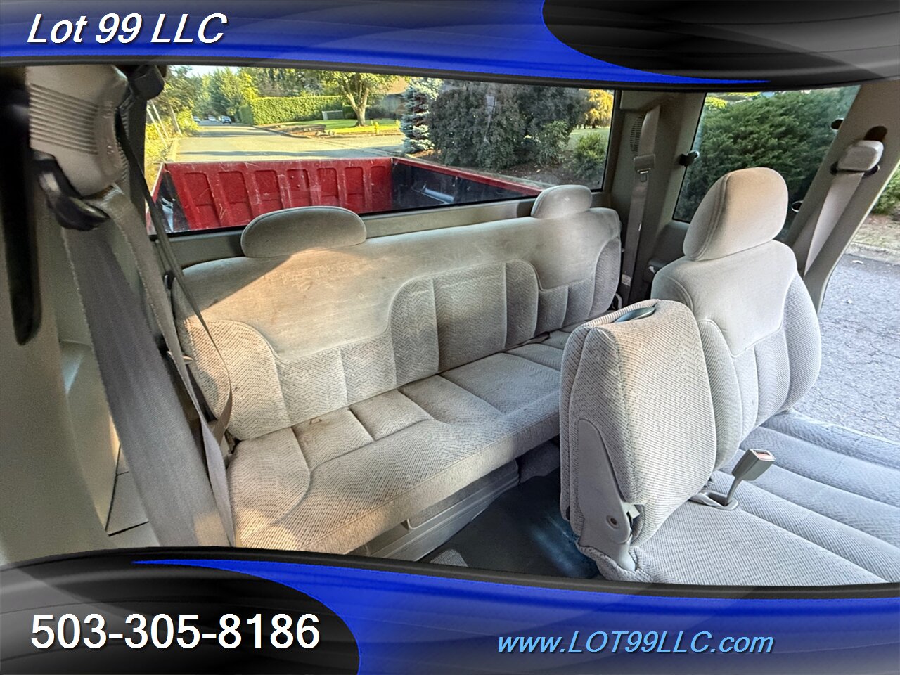 1997 Chevrolet Silverado 1500 Cheyenne 4x4 5.7 V8 Extended Cab   - Photo 18 - Milwaukie, OR 97267