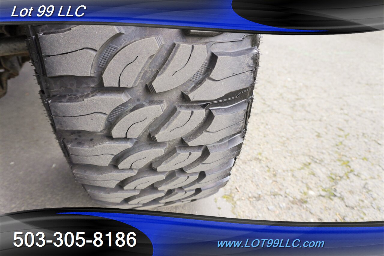 2006 Dodge Ram 2500 Laramie 4X4 MEGA CAB 5.9L CUMMINS 4x4 Moon Roof GP S LIFTED Fuel Wheels BRAND NEW 40X15.5 20 OFF ROAD TIRES WINCH - Photo 4 - Milwaukie, OR 97267