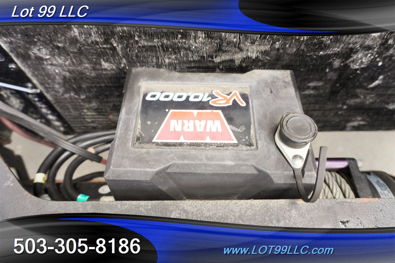 2006 Dodge Ram 2500 Laramie 4X4 MEGA CAB 5.9L CUMMINS 4x4 Moon Roof GP S LIFTED Fuel Wheels BRAND NEW 40X15.5 20 OFF ROAD TIRES WINCH - Photo 24 - Milwaukie, OR 97267