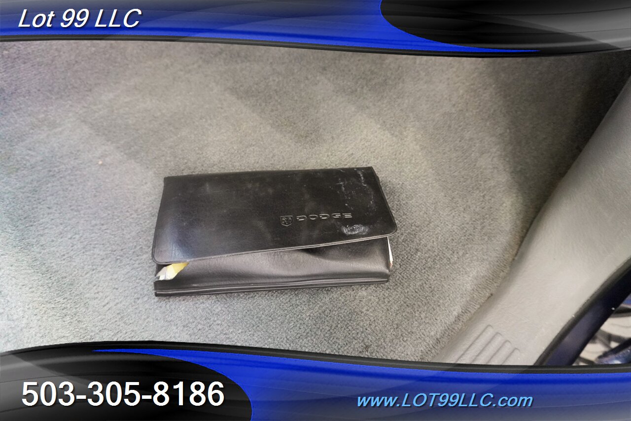 2006 Dodge Ram 2500 Laramie 4X4 MEGA CAB 5.9L CUMMINS 4x4 Moon Roof GP S LIFTED Fuel Wheels BRAND NEW 40X15.5 20 OFF ROAD TIRES WINCH - Photo 33 - Milwaukie, OR 97267