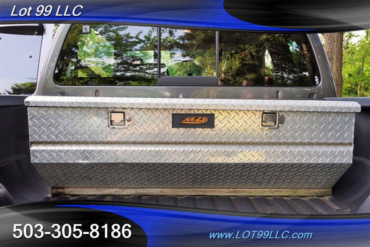 2008 Ford F-250 Lariat 4X4 Power Stroke Extended Cab Short Bed  Heated Leather Premium Wheels NEW TIRES - Photo 13 - Milwaukie, OR 97267