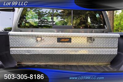 2008 Ford F-250 Lariat 4X4 Power Stroke Extended Cab Short Bed  Heated Leather Premium Wheels NEW TIRES - Photo 13 - Milwaukie, OR 97267