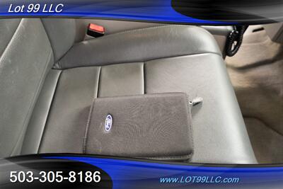 2008 Ford F-250 Lariat 4X4 Power Stroke Extended Cab Short Bed  Heated Leather Premium Wheels NEW TIRES - Photo 34 - Milwaukie, OR 97267